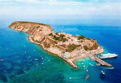 Visita Isole Tremiti