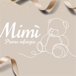 Mimì Prima infanzia