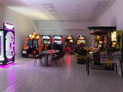 Italia Video Games