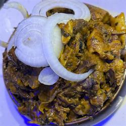 Taste of Africa