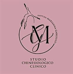 Dott.ssa Marianna Gargiulo- Studio Chinesiologico Clinico
