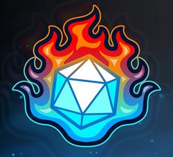 Fire & Dice - Cards and Games