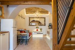 Antico Borgo Alghero Casa vacanza