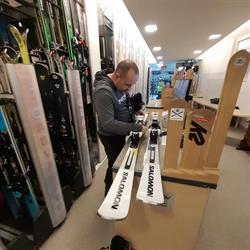 Noleggio Sci Carlo's Ski Ortisei