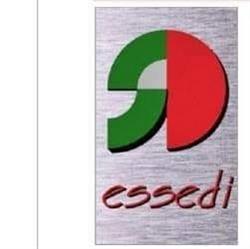 Essedi design concept di Stefano Dassie