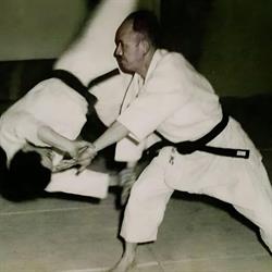 Matsuda Den Daito Ryu Aikijujutsu Renshinkan - Itaria shibu