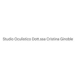 Studio Oculistico Dott.ssa Cristina Ginoble