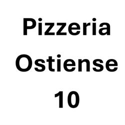 Pizzeria Ostiense 10