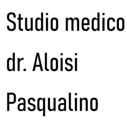 Studio medico dr. Aloisi Pasqualino