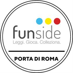 Funside Porta di Roma