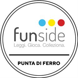 Funside Punta di Ferro