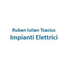 Ruben Iulian Tcaciuc