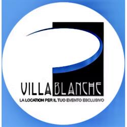 Villa Blanche Eventi