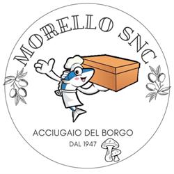 Morello - L'acciugaio