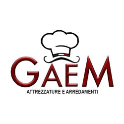 Gaem attrezzature e arredamenti per la ristorazione