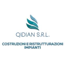 Qidian |  Costruzioni Ristrutturazioni Impianti Serramenti