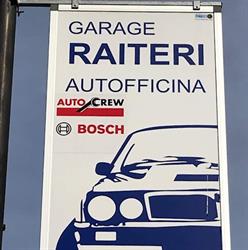 AutoCrew Garage Raiteri Roberto & C. Snc
