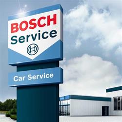 Bosch Car Service - F.lli Caminiti