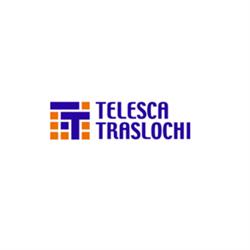 Telesca Traslochi | Trasloco abitazioni, uffici ed Enti Pubblici - Noleggio piattaforme e scale aere