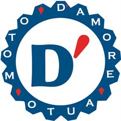 D'Amore Auto Moto s.n.c-Officina Meccanica-Carrozzeria-Soccorso stradale-Ricambi Auto e Moto-Revisio