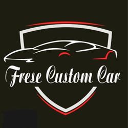 Frese custom car