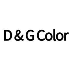 D & G COLOR