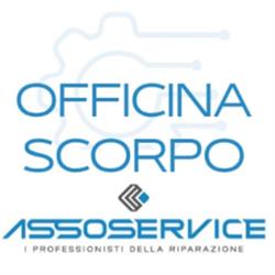 Officina Scorpo Asso Service
