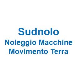 Sudnolo Noleggio Macchine Movimento Terra