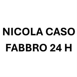 Nicola Caso Fabbro 24 H