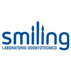 Smiling