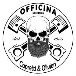 Officina Capretti e Olivieri di Olivieri Emidio Castrol Service