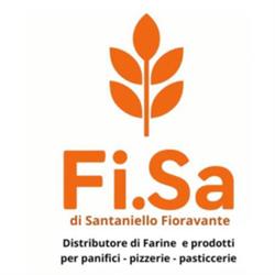 Fi.Sa Distributore di Farine e prodotti per panifici - pizzerie - pasticcerie