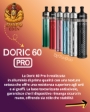DORIC 60 PRO