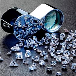 Diamonds Italy