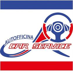 Autofficina Car Service Castrol Service