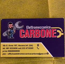 Officina Meccanica Carbone