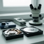 Recupero Dati Professionale Hard Disk