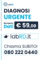 Diagnosi URGENTE Supporto Danneggiato