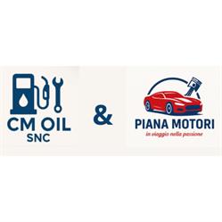 Autofficina CM Oil & Piana Motori