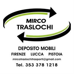 Traslochi Lucca Mirco