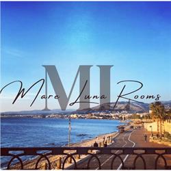 B e B Mare Luna Rooms
