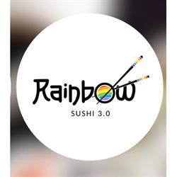 Rainbow Sushi 3.0