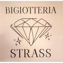 Bigiotteria Strass