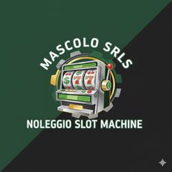 Mascolo Noleggio Slot Machine