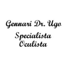 Gennari Dr. Ugo - Specialista Oculista