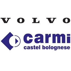 Carmi Spa - Volvo Unità Locale di Rubiera