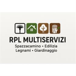 RPL Multiservizi  Pulizia Canne Fumarie – Edilizia – Legnami