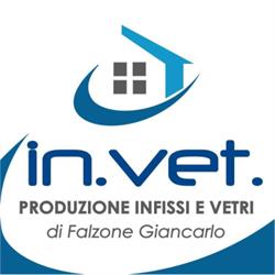 In.Vet.  Produzione Infissi e Vetri
