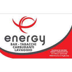 Energy Carburanti