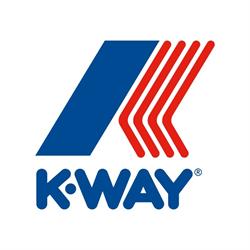 K-Way 37 Napoli